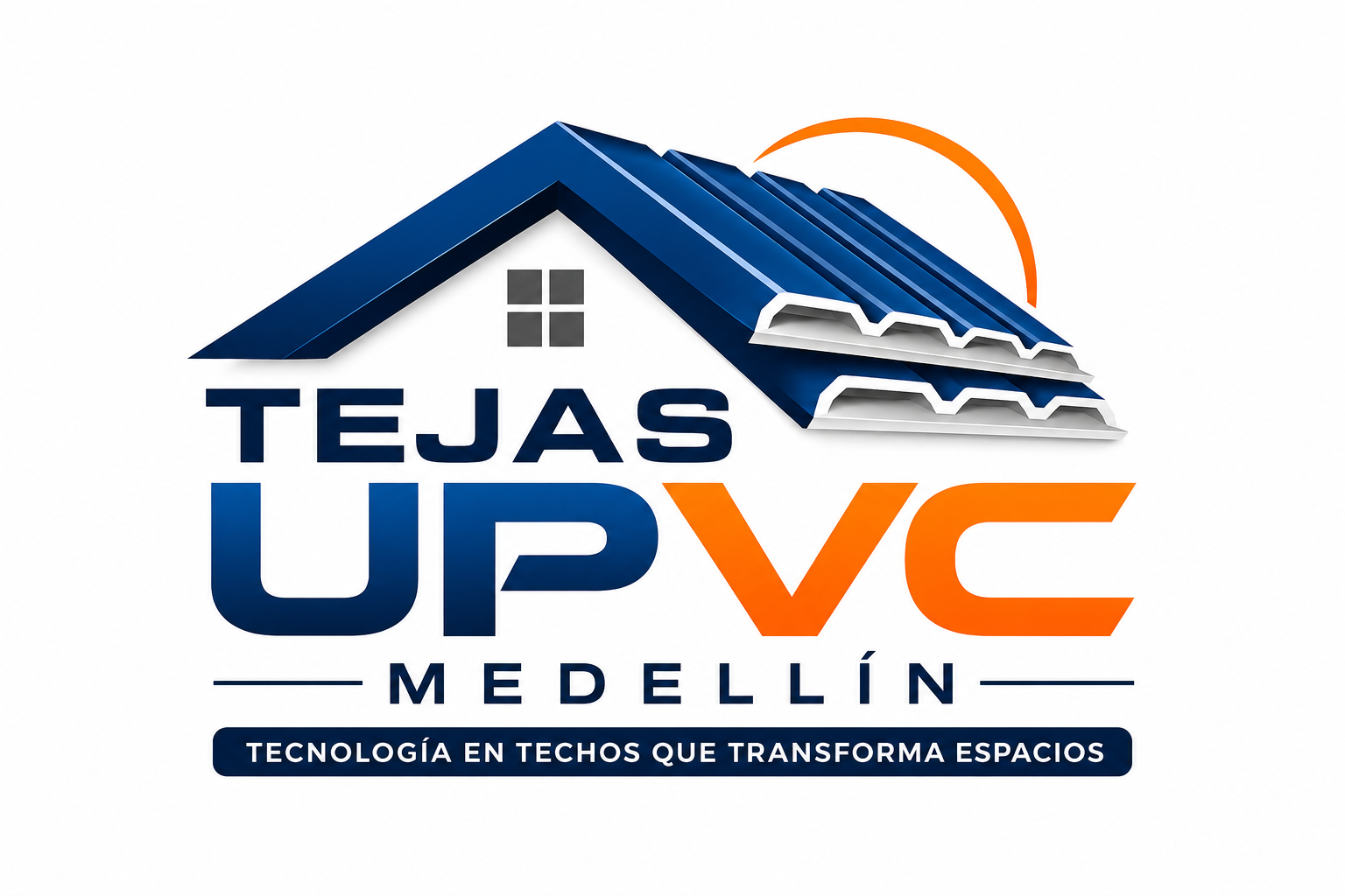 Tejas UPVC Medellín